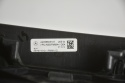 PANEL TUNEL ŚRODKOWY SCHOWEK MERCEDES C W205 A2056803805