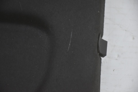 PÓŁKA BAGAŻNIKA CITROEN C4 CACTUS 98013537ZD