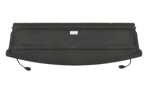 PÓLKA BAGAŻNIKA CITROEN C5 AIRCROSS 9826860780