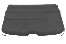 PÓŁKA TYLNA BAGAŻNIKA PEUGEOT 3008