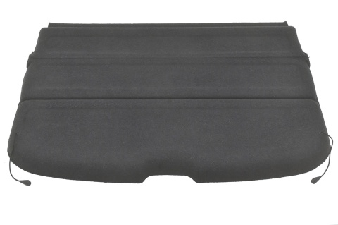 PÓŁKA TYLNA BAGAŻNIKA PEUGEOT 3008