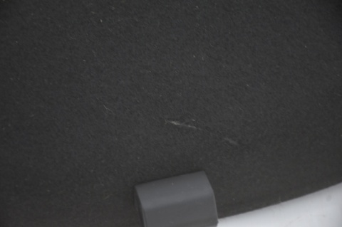 PÓŁKA TYLNA TYŁ OPEL MOKKA I