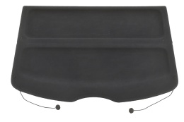 PÓŁKA TYLNA TYŁ SKODA OCTAVIA II