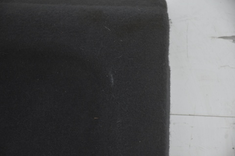 PÓŁKA TYLNA TYŁ SKODA OCTAVIA II