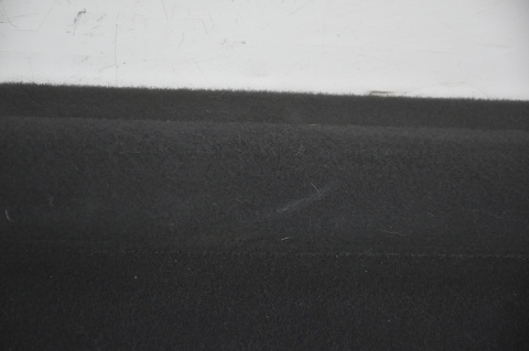 PÓŁKA TYLNA TYŁ SKODA OCTAVIA II