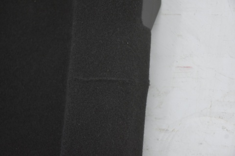 PÓŁKA TYLNA TYŁ SKODA SUPERB II 3T5867769