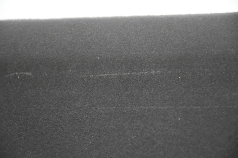 PÓŁKA TYLNA TYŁ SKODA SUPERB II 3T5867769