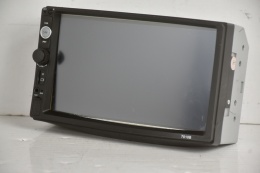 RADIO AKCESORYJNE NAWIGACJA 2 DIN 7010B