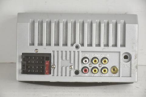 RADIO AKCESORYJNE NAWIGACJA 2 DIN 7010B