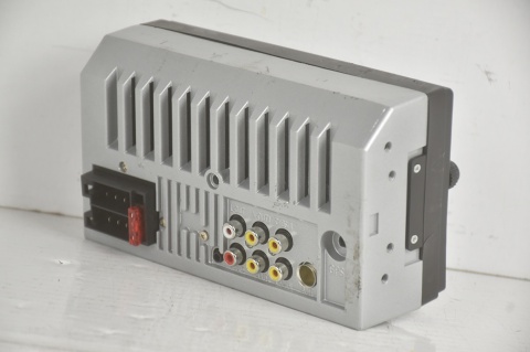 RADIO AKCESORYJNE NAWIGACJA 2 DIN 7010B