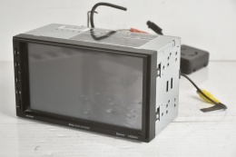 RADIO AKCESORYJNE NAWIGACJA ANDROID APPLECAR BOSS BE7ACP 7