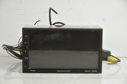 RADIO AKCESORYJNE NAWIGACJA ANDROID APPLECAR BOSS BE7ACP 7" 2 DIN