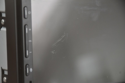 RADIO AKCESORYJNE NAWIGACJA ANDROID APPLECAR BOSS BE7ACP 7" 2 DIN