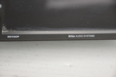 RADIO AKCESORYJNE NAWIGACJA ANDROID APPLECAR BOSS BE7ACP 7" 2 DIN
