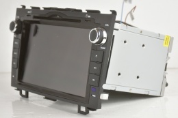 RADIO AKCESORYJNE NAWIGACJA ANDROID HONDA CRV III 8