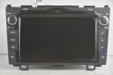 RADIO AKCESORYJNE NAWIGACJA ANDROID HONDA CRV III 8"