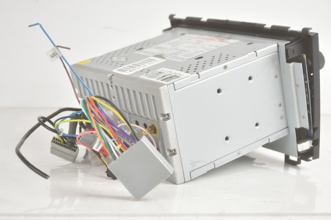 RADIO AKCESORYJNE NAWIGACJA ANDROID HONDA CRV III 8"