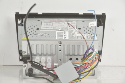 RADIO AKCESORYJNE NAWIGACJA ANDROID HONDA CRV III 8"