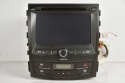RADIO AKCESORYJNE NAWIGACJA ANDROID SSANGYONG KORANDO III 7"