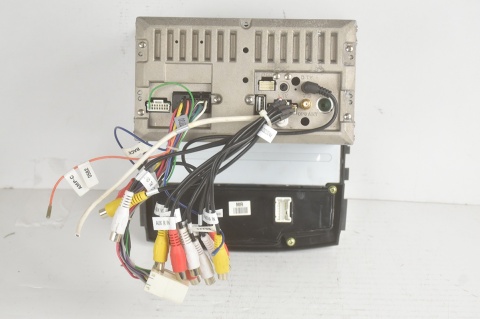 RADIO AKCESORYJNE NAWIGACJA ANDROID SSANGYONG KORANDO III 7"