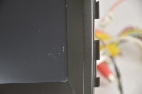 RADIO AKCESORYJNE NAWIGACJA ANDROID SSANGYONG KORANDO III 7"