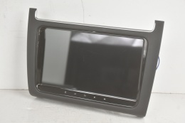 RADIO AKCESORYJNE NAWIGACJA ANDROID VW SKODA SEAT 9