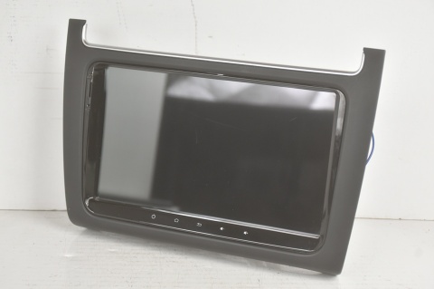 RADIO AKCESORYJNE NAWIGACJA ANDROID VW SKODA SEAT 9"