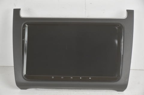 RADIO AKCESORYJNE NAWIGACJA ANDROID VW SKODA SEAT 9"
