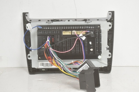 RADIO AKCESORYJNE NAWIGACJA ANDROID VW SKODA SEAT 9"