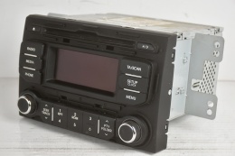 RADIO CD KIA RIO III 961701W750CA AM110IHEE
