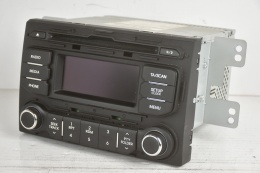 RADIO CD KIA RIO III 961701W750CA AM110IHEE