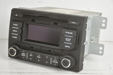 RADIO CD KIA RIO III 961701W750CA AM110IHEE