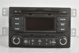 RADIO CD KIA RIO III 961701W750CA AM110IHEE