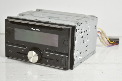 RADIO CD MP3 BLUETOOTH PIONEER FX-X730BT