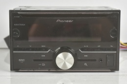 RADIO CD MP3 BLUETOOTH PIONEER FX-X730BT
