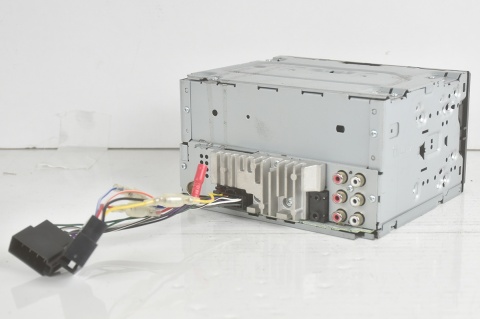 RADIO CD MP3 BLUETOOTH PIONEER FX-X730BT