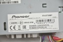 RADIO CD MP3 BLUETOOTH PIONEER FX-X730BT