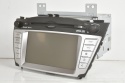RADIO CD NAWIGACJA HYUNDAI IX35 96560-2Y500TAN