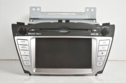 RADIO CD NAWIGACJA HYUNDAI IX35 96560-2Y500TAN