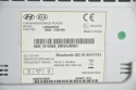 RADIO CD NAWIGACJA HYUNDAI IX35 96560-2Y500TAN
