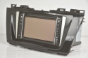 RADIO CD NAWIGACJA MAZDA 3 II BL C850-V6-600C