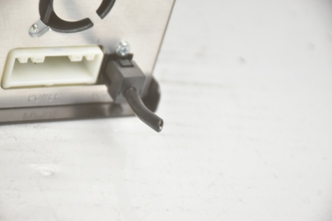 RADIO CD NAWIGACJA MAZDA 3 II BL C850-V6-600C