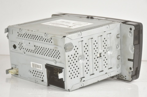 RADIO CD NAWIGACJA SKODA OCTAVIA II 2 1Z0035156M BOLERO