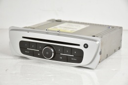 RADIO CD RENAULT MEGANE 3 SCENIC III 281156142R