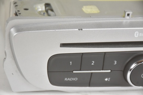 RADIO CD RENAULT MEGANE 3 SCENIC III 281156142R