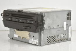 RADIO CZYTNIK NAWIGACJI BMW E90 9239212
