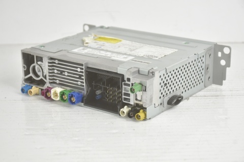 RADIO CZYTNIK NAWIGACJI BMW F F10 F11 6821135