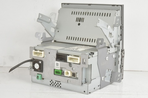 RADIO DVD NAWIGACJA SUBARU LEGACY 86271AJ300 KENWOOD