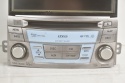 RADIO DVD NAWIGACJA SUBARU LEGACY 86271AJ300 KENWOOD