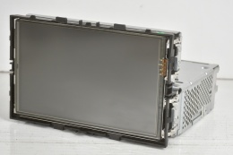 RADIO EKRAN CITROEN BERLINGO 9814203680